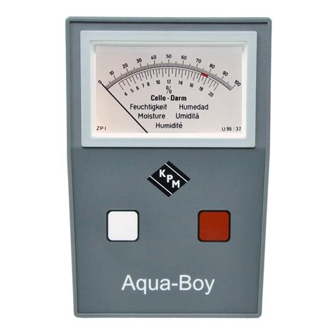 Textile Moisture Meter commercial|aqua boy moisture meter.